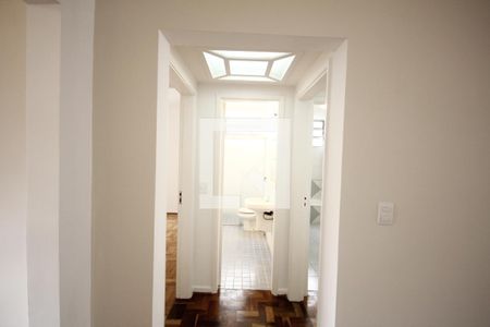 Apartamento para alugar com 97m², 2 quartos e 1 vagaCorredor