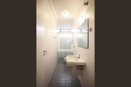 Apartamento para alugar com 97m², 2 quartos e 1 vagaBanheiro