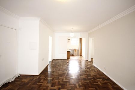 Sala de apartamento para alugar com 2 quartos, 97m² em Vila Mariana, São Paulo