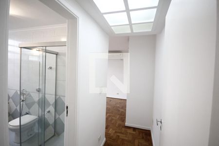Apartamento para alugar com 97m², 2 quartos e 1 vagaSuíte