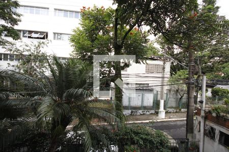 Apartamento para alugar com 97m², 2 quartos e 1 vagaVista