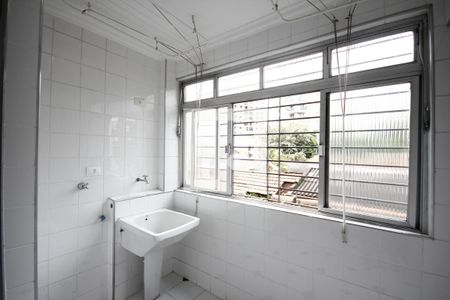 Apartamento para alugar com 97m², 2 quartos e 1 vagaÁrea de Serviço