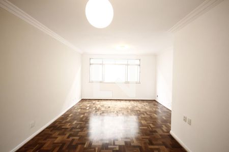 Sala de apartamento para alugar com 2 quartos, 97m² em Vila Mariana, São Paulo