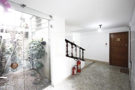 Apartamento para alugar com 97m², 2 quartos e 1 vagaHall de Entrada