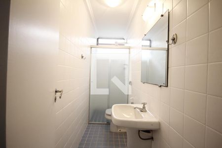 Apartamento para alugar com 97m², 2 quartos e 1 vagaBanheiro