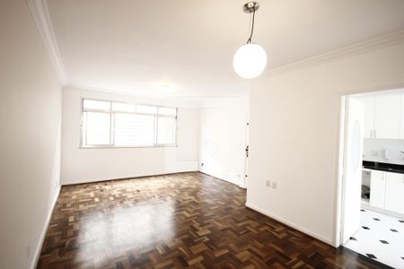 Sala de apartamento para alugar com 2 quartos, 97m² em Vila Mariana, São Paulo