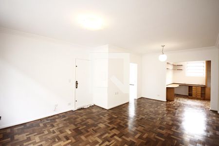 Sala de apartamento para alugar com 2 quartos, 97m² em Vila Mariana, São Paulo