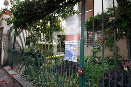 Apartamento para alugar com 97m², 2 quartos e 1 vagaFachada