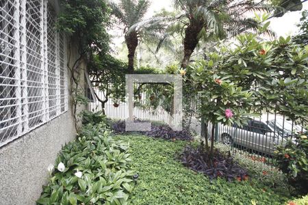 Apartamento para alugar com 97m², 2 quartos e 1 vagaJardim