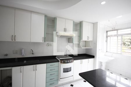 Apartamento para alugar com 97m², 2 quartos e 1 vagaCozinha