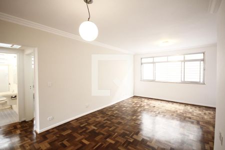 Sala de apartamento para alugar com 2 quartos, 97m² em Vila Mariana, São Paulo