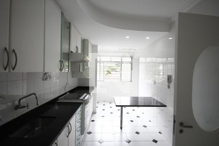 Apartamento para alugar com 97m², 2 quartos e 1 vagaCozinha