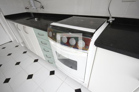 Apartamento para alugar com 97m², 2 quartos e 1 vagaCozinha