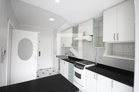 Apartamento para alugar com 97m², 2 quartos e 1 vagaCozinha