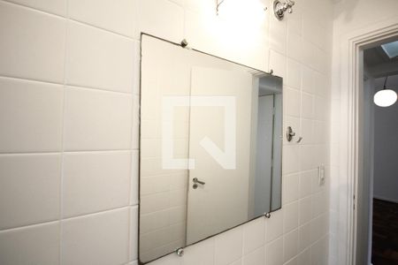 Apartamento para alugar com 97m², 2 quartos e 1 vagaBanheiro