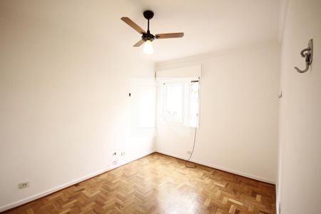 Quarto de apartamento para alugar com 2 quartos, 97m² em Vila Mariana, São Paulo