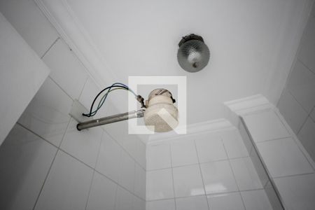 Apartamento para alugar com 97m², 2 quartos e 1 vagaBanheiro de Serviço