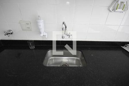 Apartamento para alugar com 97m², 2 quartos e 1 vagaCozinha