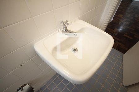 Apartamento para alugar com 97m², 2 quartos e 1 vagaBanheiro