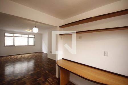 Sala de apartamento para alugar com 2 quartos, 97m² em Vila Mariana, São Paulo