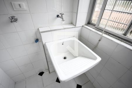 Apartamento para alugar com 97m², 2 quartos e 1 vagaÁrea de Serviço