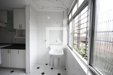 Apartamento para alugar com 97m², 2 quartos e 1 vagaÁrea de Serviço