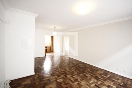 Sala de apartamento para alugar com 2 quartos, 97m² em Vila Mariana, São Paulo