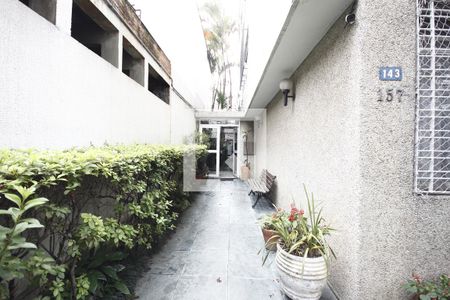 Apartamento para alugar com 97m², 2 quartos e 1 vagaEntrada