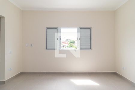 Suíte de casa para alugar com 2 quartos, 102m² em Vila Santa Maria, São Paulo