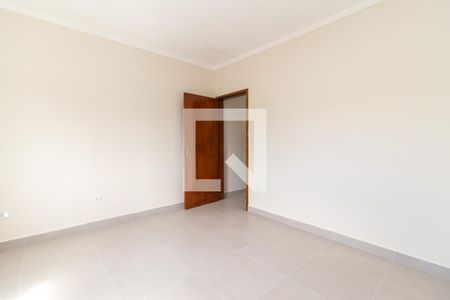 Suíte de casa para alugar com 2 quartos, 102m² em Vila Santa Maria, São Paulo