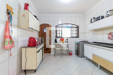 Casa para alugar com 200m², 3 quartos e 4 vagasCozinha