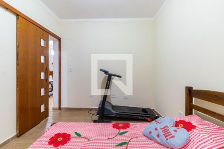 Quarto 1 de casa para alugar com 3 quartos, 200m² em Interlagos, São Paulo