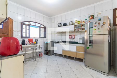 Casa para alugar com 200m², 3 quartos e 4 vagasCozinha