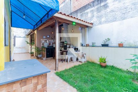 Casa para alugar com 200m², 3 quartos e 4 vagasÁrea Gourmet