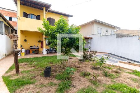 Casa para alugar com 200m², 3 quartos e 4 vagasQuintal/Garagem