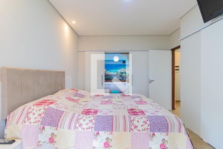Casa para alugar com 200m², 3 quartos e 4 vagasQuarto 3 - Suíte