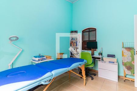 Quarto 2 de casa para alugar com 3 quartos, 200m² em Interlagos, São Paulo