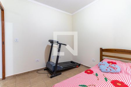 Quarto 1 de casa para alugar com 3 quartos, 200m² em Interlagos, São Paulo