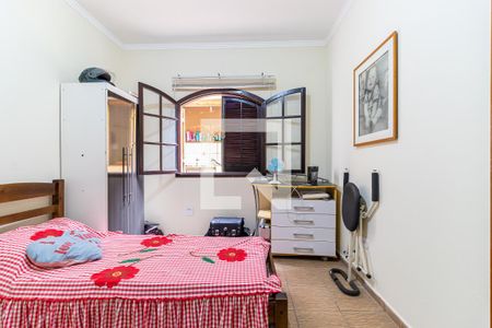 Quarto 1 de casa para alugar com 3 quartos, 200m² em Interlagos, São Paulo