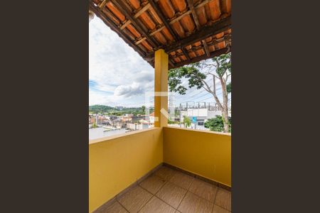 Casa para alugar com 200m², 3 quartos e 4 vagasQuarto 3 - Suíte - Varanda