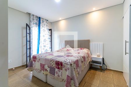 Casa para alugar com 200m², 3 quartos e 4 vagasQuarto 3 - Suíte