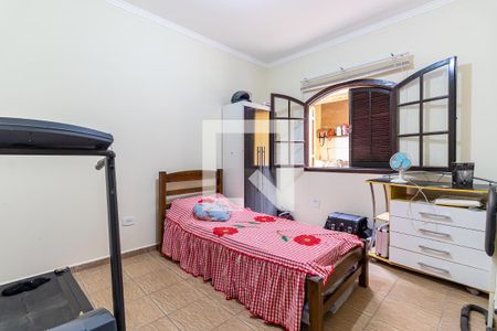 Quarto 1 de casa para alugar com 3 quartos, 200m² em Interlagos, São Paulo