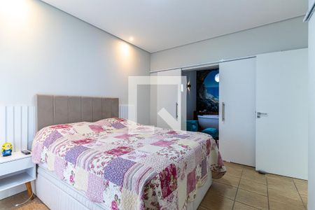 Casa para alugar com 200m², 3 quartos e 4 vagasQuarto 3 - Suíte