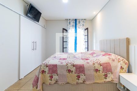 Casa para alugar com 200m², 3 quartos e 4 vagasQuarto 3 - Suíte