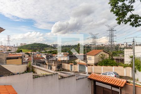 Casa para alugar com 200m², 3 quartos e 4 vagasQuarto 3 - Suíte - Vista da Varanda
