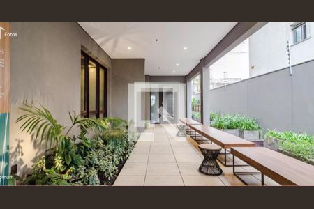 Apartamento à venda com 72m², 1 quarto e 1 vagaÁrea externa