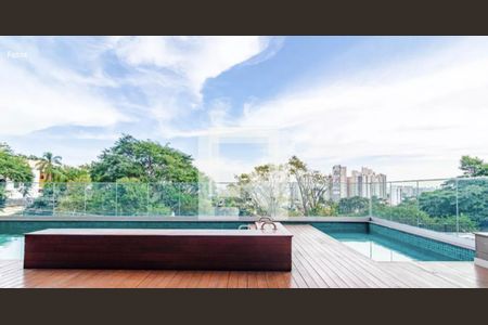 Apartamento à venda com 72m², 1 quarto e 1 vagaPiscina