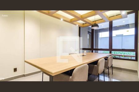 Apartamento à venda com 72m², 1 quarto e 1 vagaCoworking