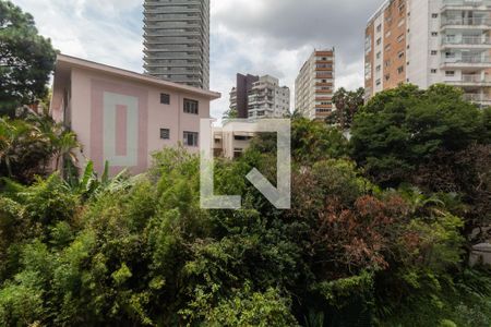 Apartamento à venda com 72m², 1 quarto e 1 vagaVista