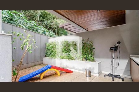 Apartamento à venda com 72m², 1 quarto e 1 vagaBrinquedoteca